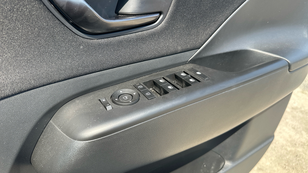 Hyundai Kona Advance Ev Black #32