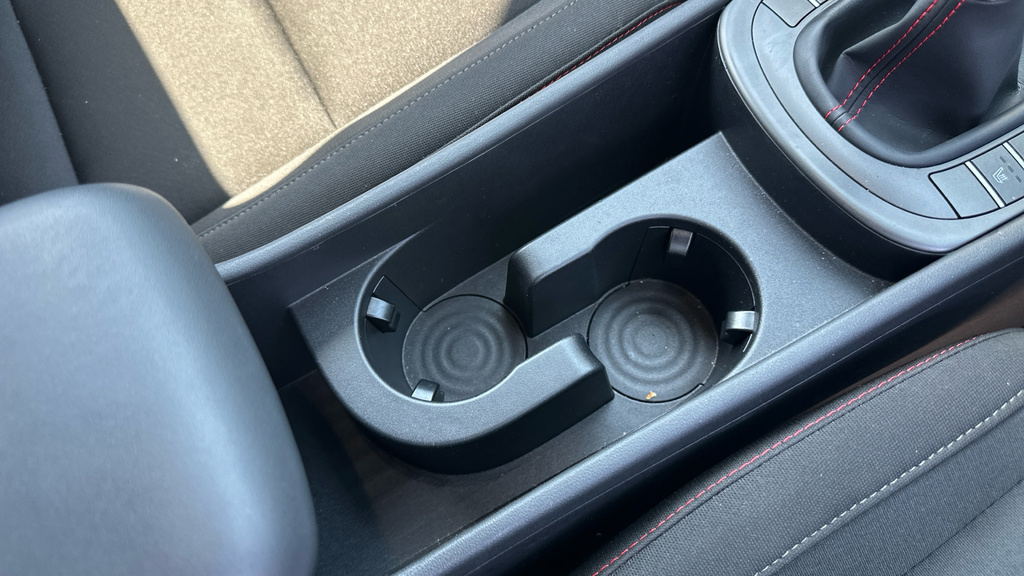 Hyundai Kona Advance Ev Black #31
