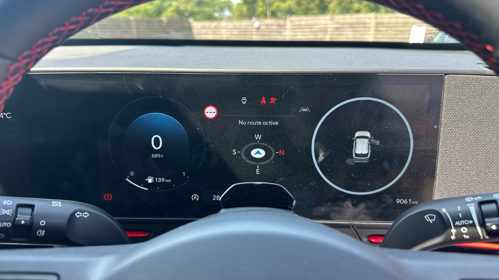 Hyundai Kona Advance Ev Black #15