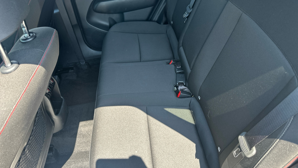 Hyundai Kona Advance Ev Black #16
