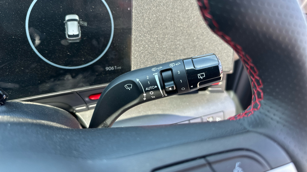 Hyundai Kona Advance Ev Black #27