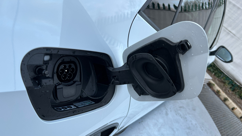 Volkswagen ID.3 Performance 79Kwh Gtx Hatchback Black #31