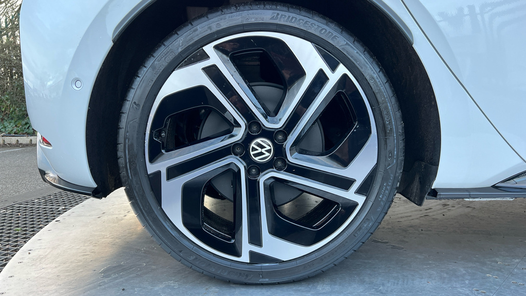 Volkswagen ID.3 Performance 79Kwh Gtx Hatchback Black #19