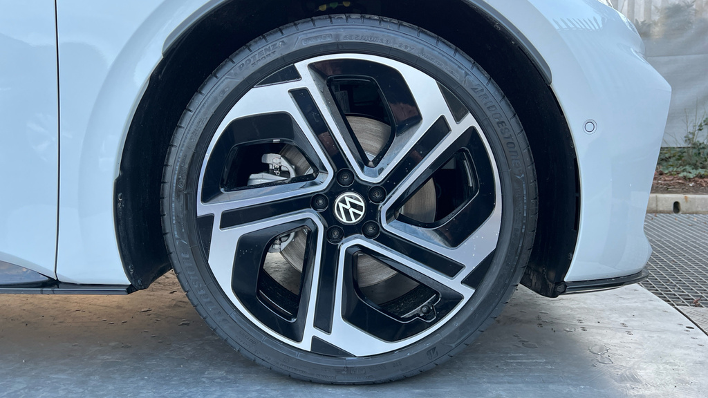 Volkswagen ID.3 Performance 79Kwh Gtx Hatchback Black #20