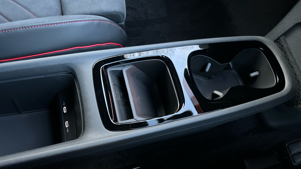 Volkswagen ID.3 Performance 79Kwh Gtx Hatchback Black #37