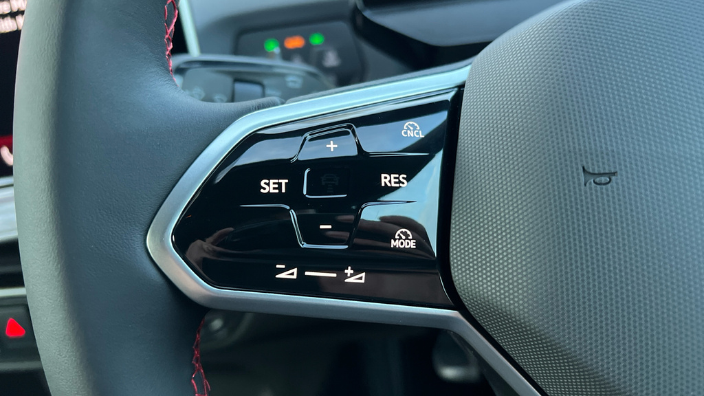 Volkswagen ID.3 Performance 79Kwh Gtx Hatchback Black #33