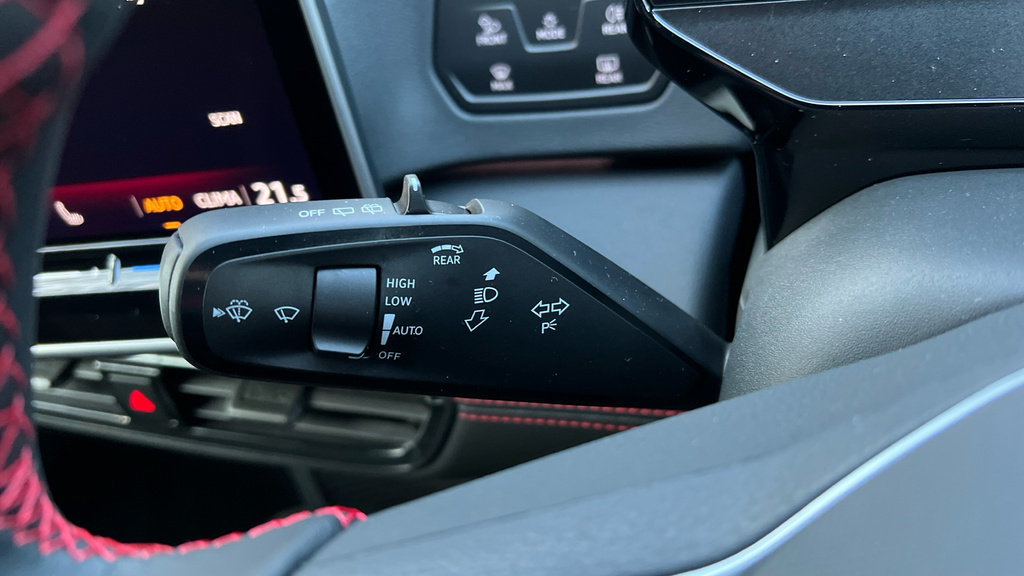 Volkswagen ID.3 Performance 79Kwh Gtx Hatchback Black #35