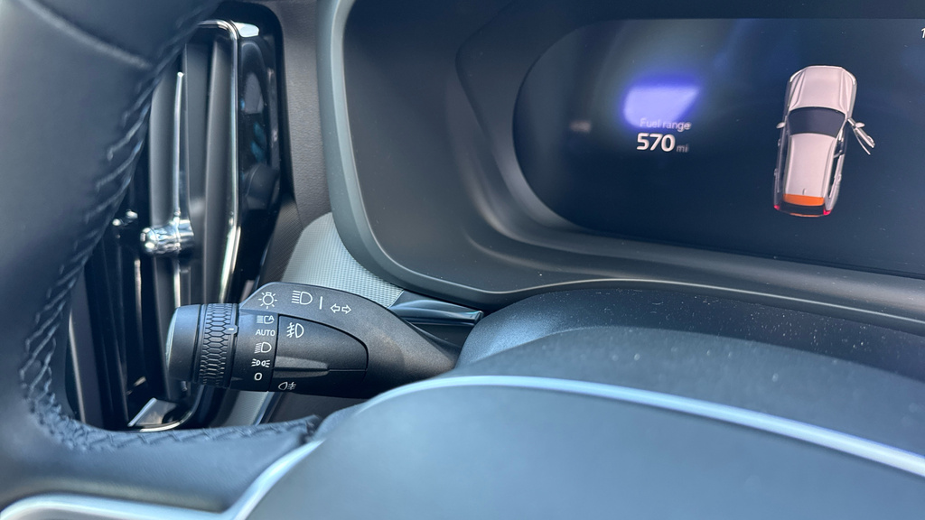 Volvo XC60 Ultra Black #29