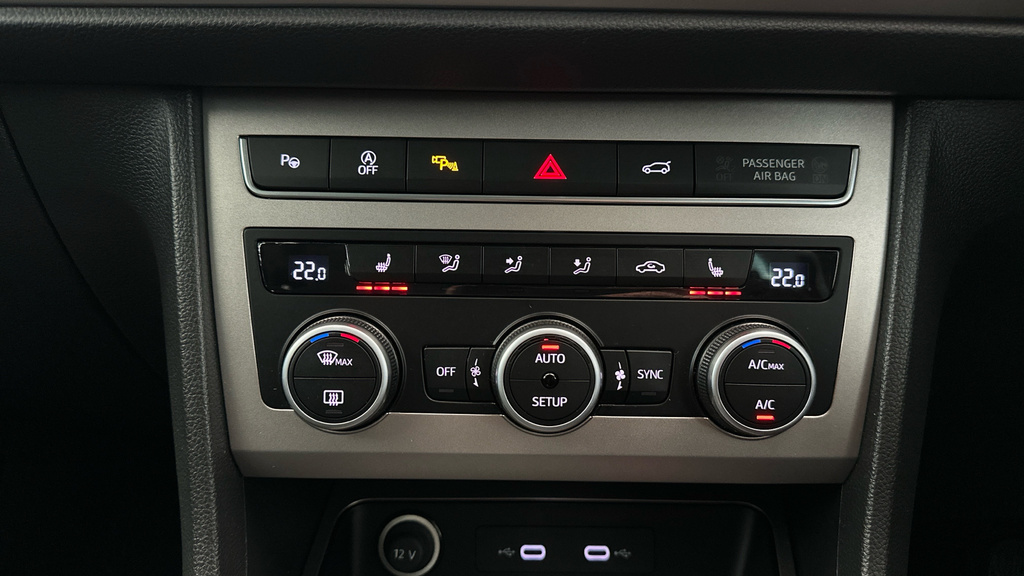 Seat Ateca 1.5 Tsi Evo Se Technology Dsg Grey #14