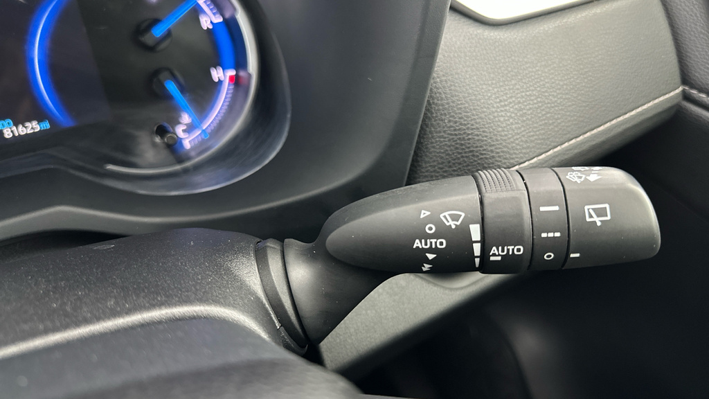 Toyota Rav 4 Dynamic Grey #16