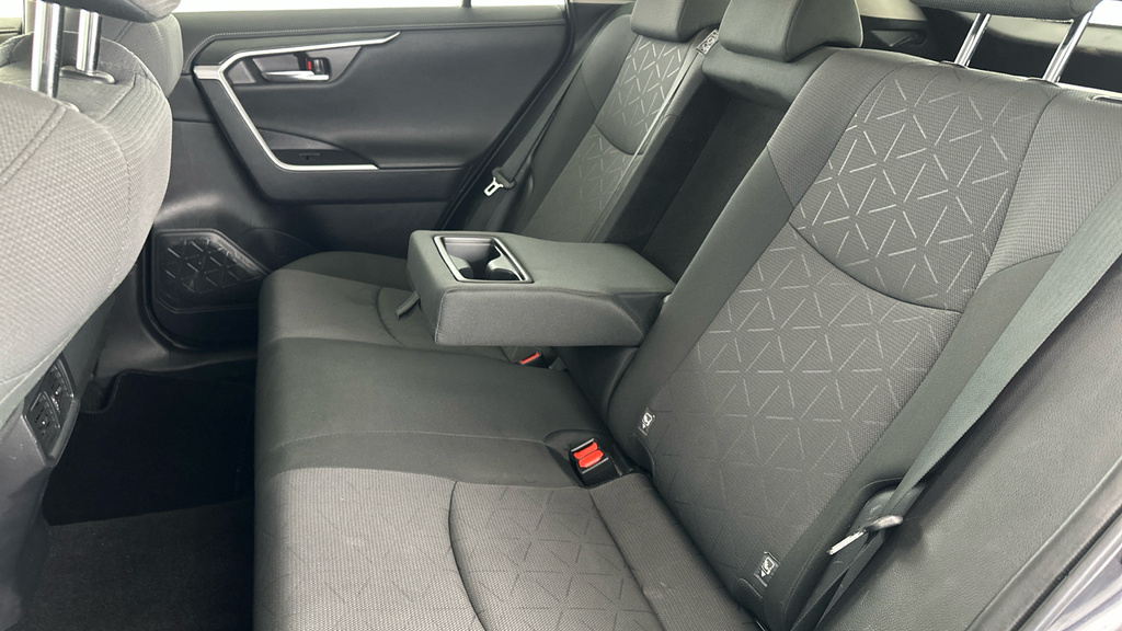 Toyota Rav 4 Dynamic Grey #26