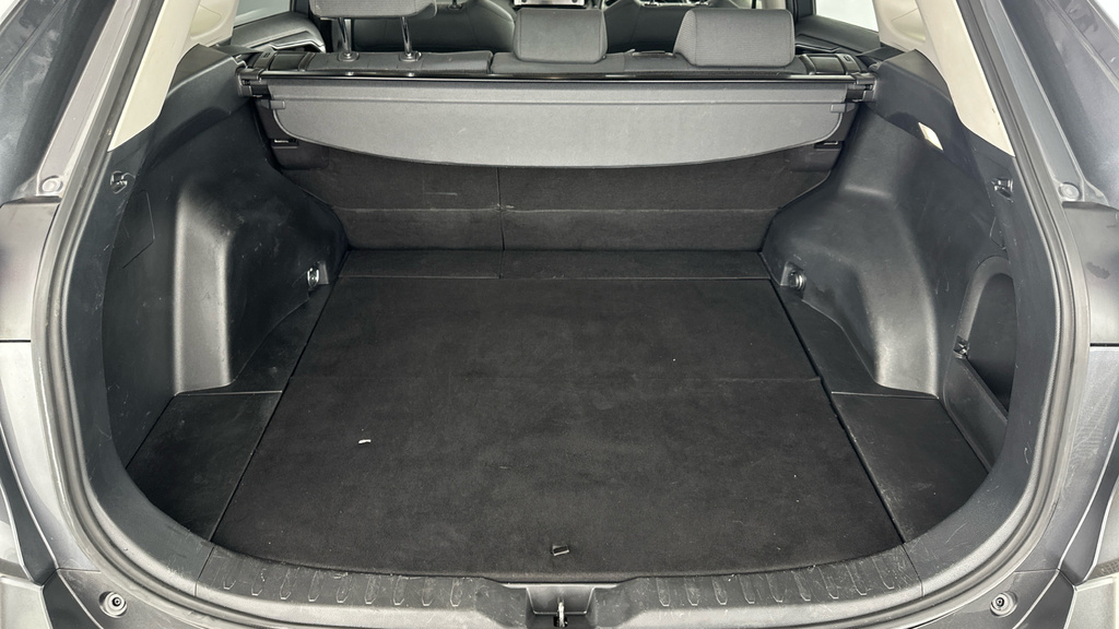 Toyota Rav 4 Dynamic Grey #27