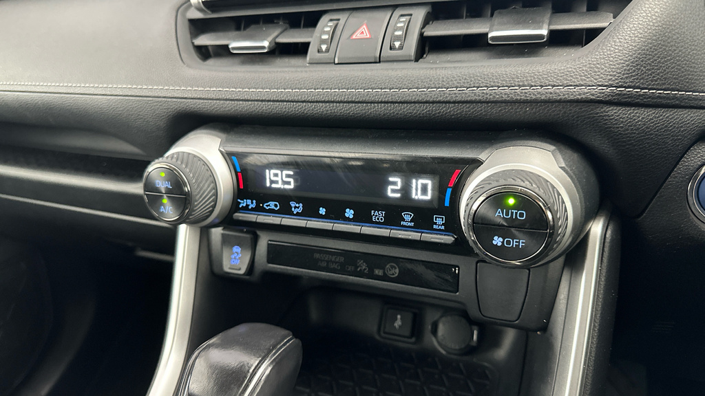 Toyota Rav 4 Dynamic Grey #23