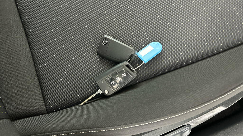 Seat Arona 1.0 Tsi Se Technology Blue #27