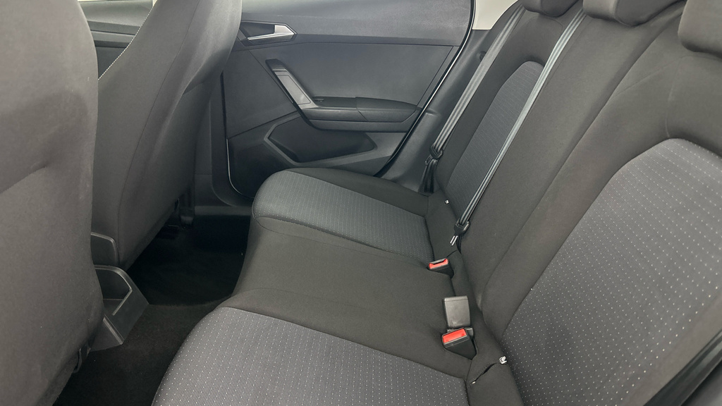 Seat Arona 1.0 Tsi Se Technology Blue #19