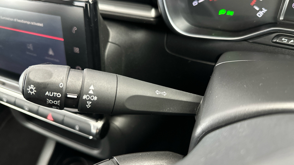 Citroen C3 Puretech Flair Ss Grey #20