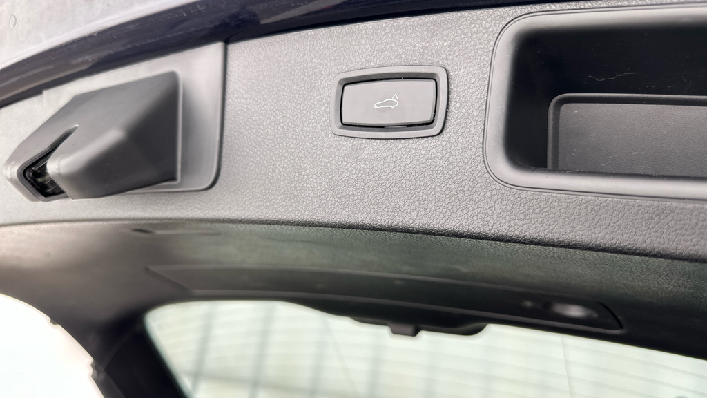 Porsche Macan 3.0 S Pdk 340 Bhp Grey #6