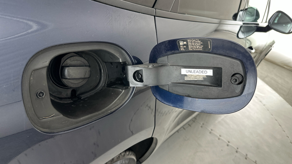 Porsche Macan 3.0 S Pdk 340 Bhp Grey #27
