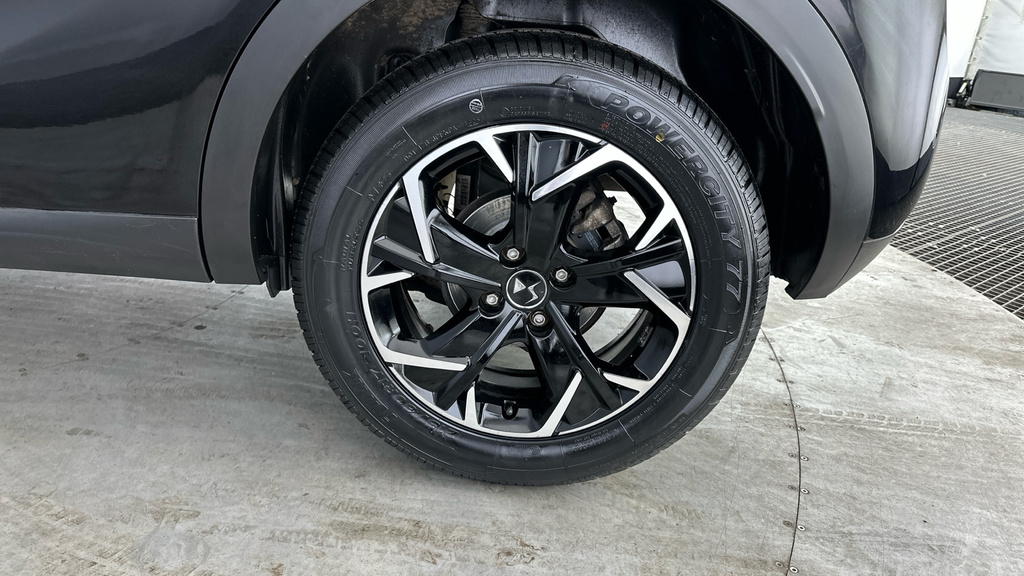DS DS 3 Crossback 100Kw E-tense Performance Line 50Kwh Grey #26