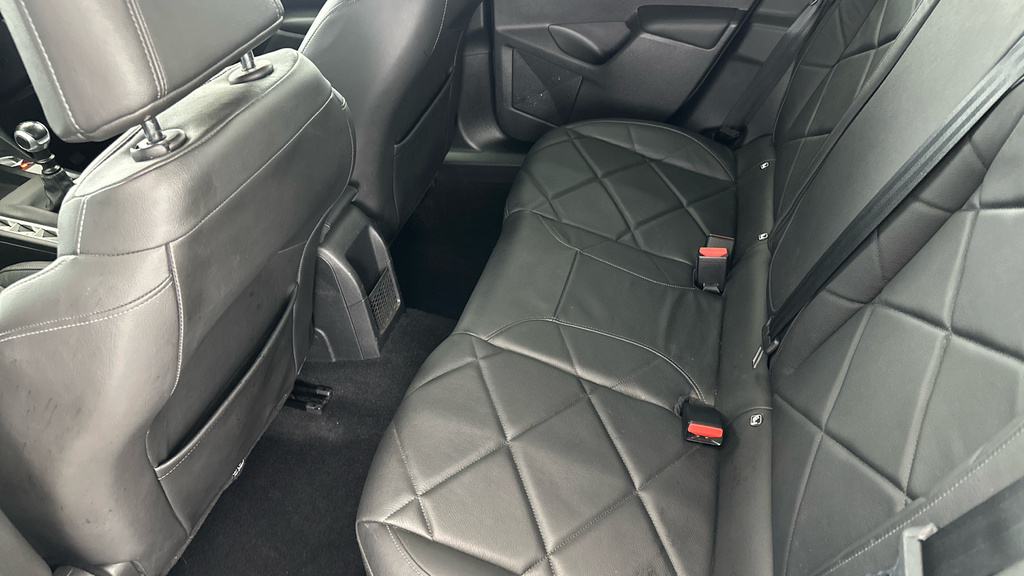 DS DS 3 Crossback 100Kw E-tense Performance Line 50Kwh Grey #22