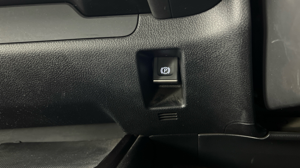 Lexus UX Ux 300E Black #20
