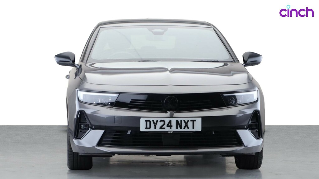 Vauxhall Astra 2024 24 1.2  #9
