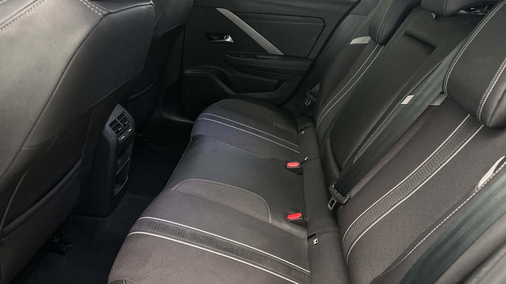 Vauxhall Astra 2024 24 1.2  #21