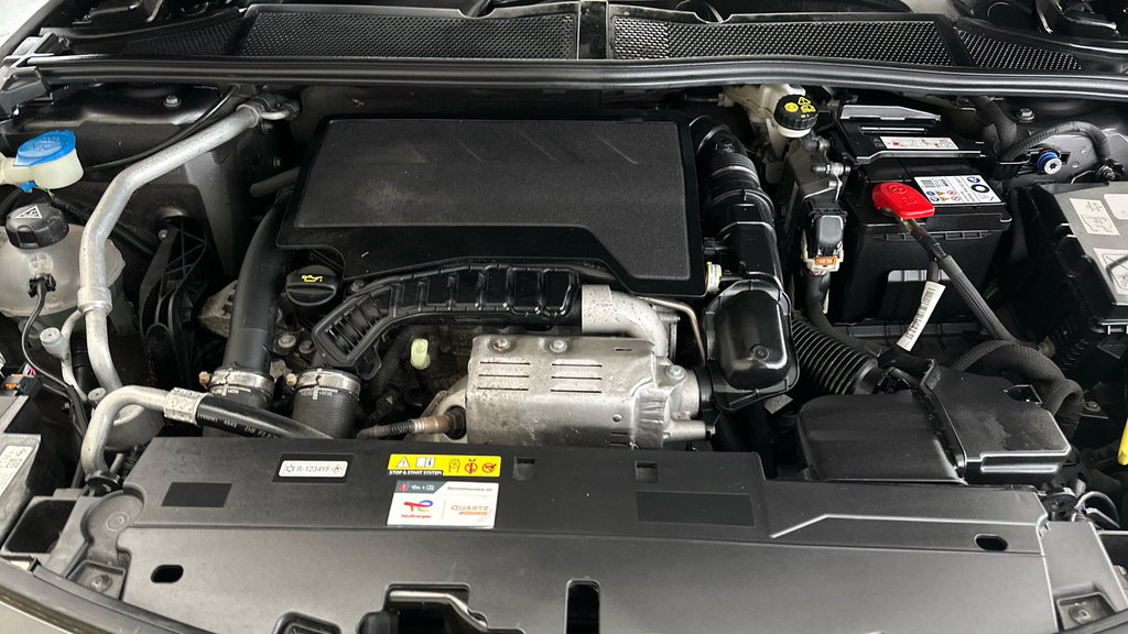 Vauxhall Astra 2024 24 1.2  #23