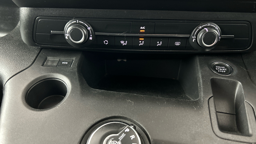 Vauxhall Combo Life Mpv Blue #17