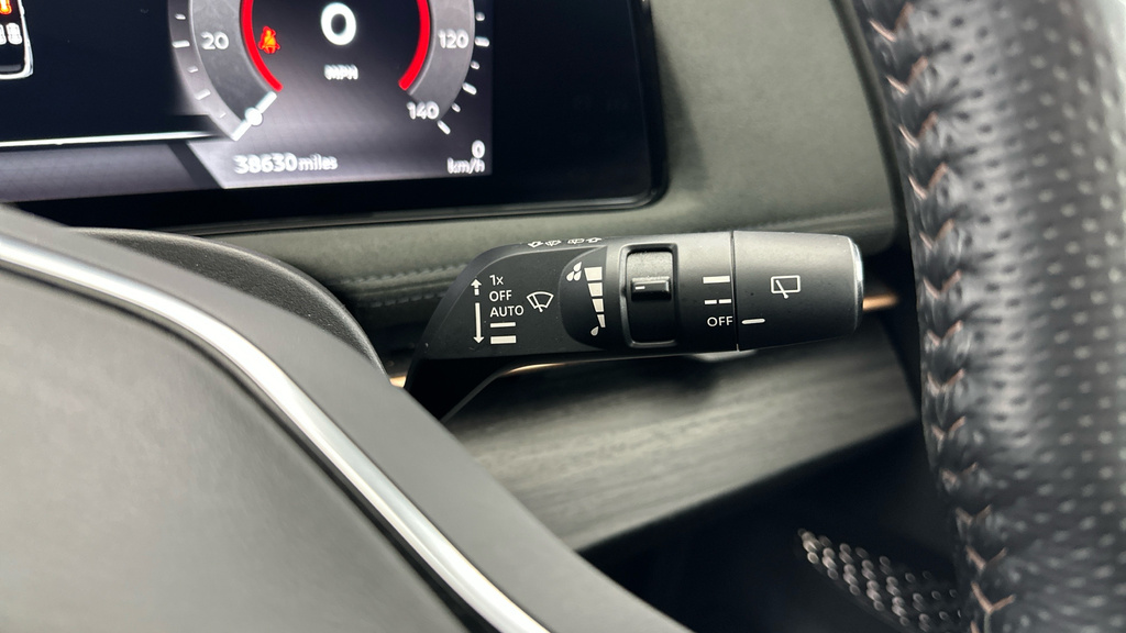 Nissan Ariya Evolve Black #12