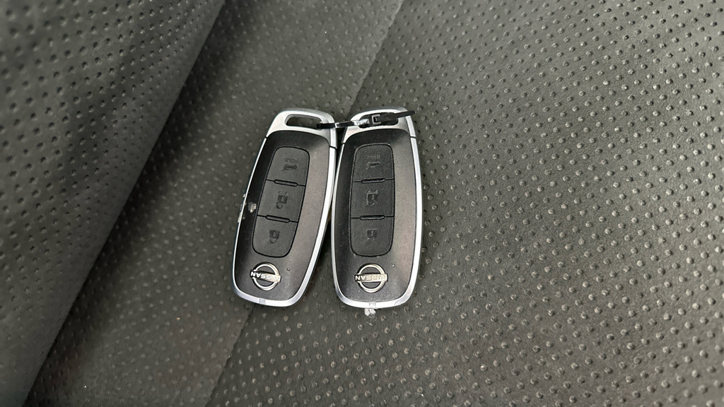 Nissan Ariya Evolve Black #29
