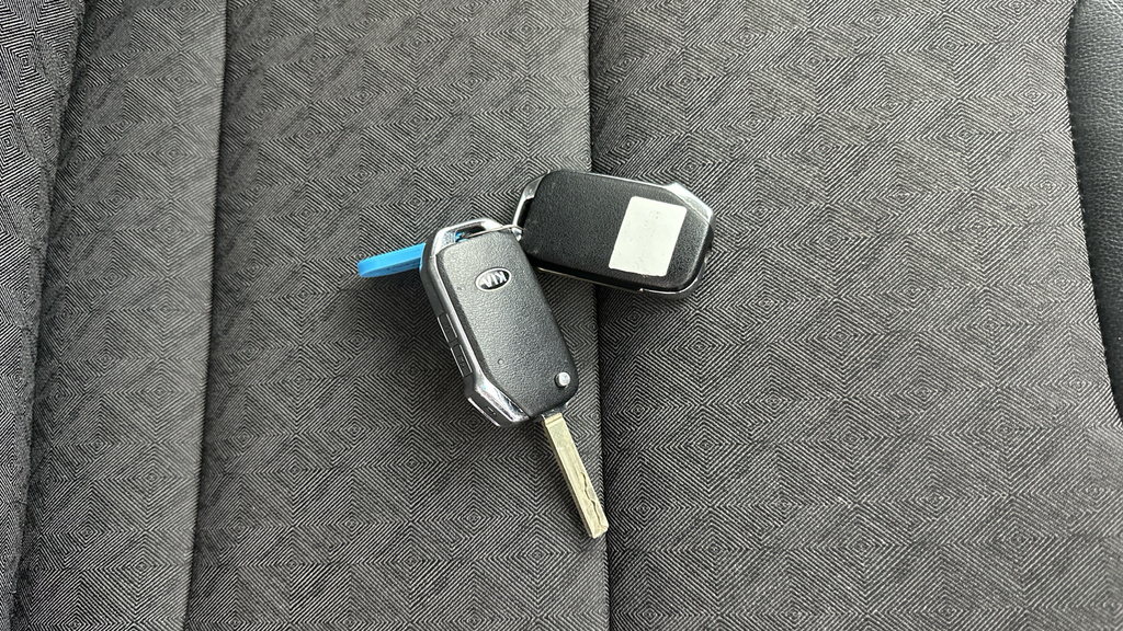 Kia Niro 1.6L 2 Blue #26