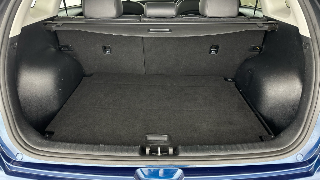 Kia Niro 1.6L 2 Blue #20