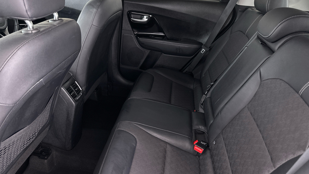 Kia Niro 1.6L 2 Blue #19