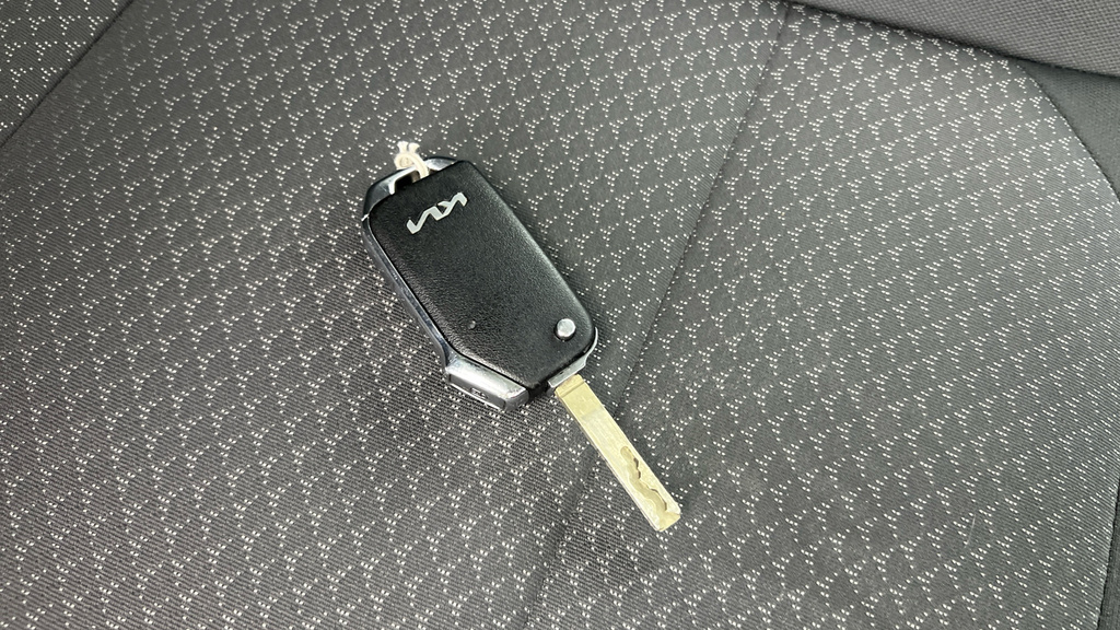 Kia Niro Gdi 2 Grey #27