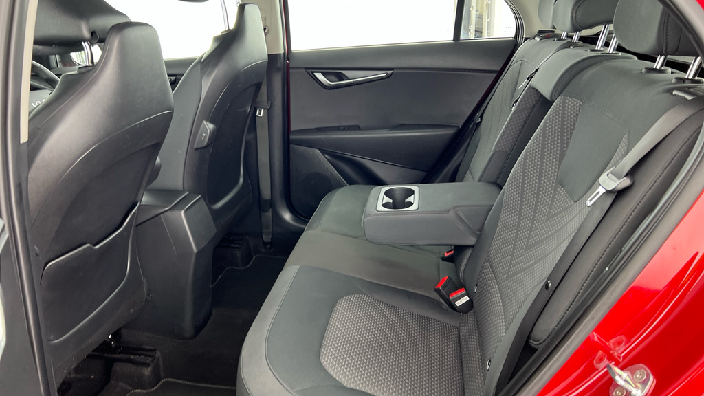 Kia Niro Gdi 2 Grey #19