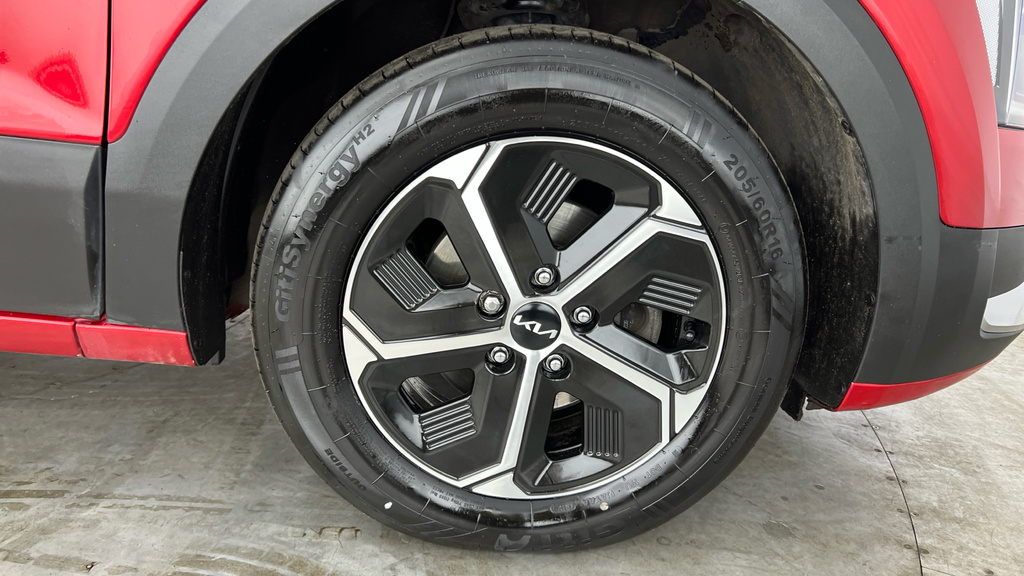 Kia Niro Gdi 2 Grey #25