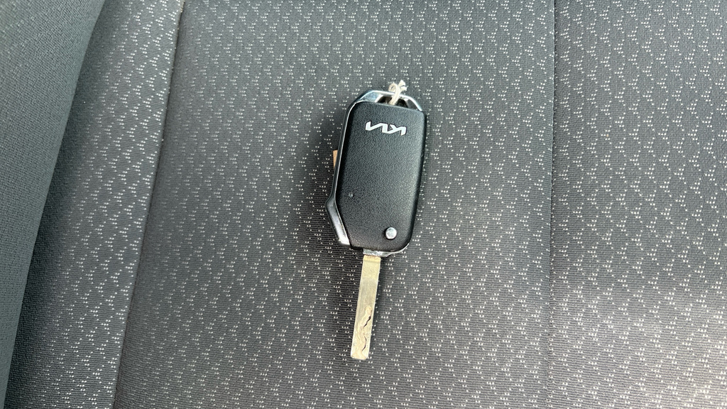 Kia Niro Gdi 2 Grey #28