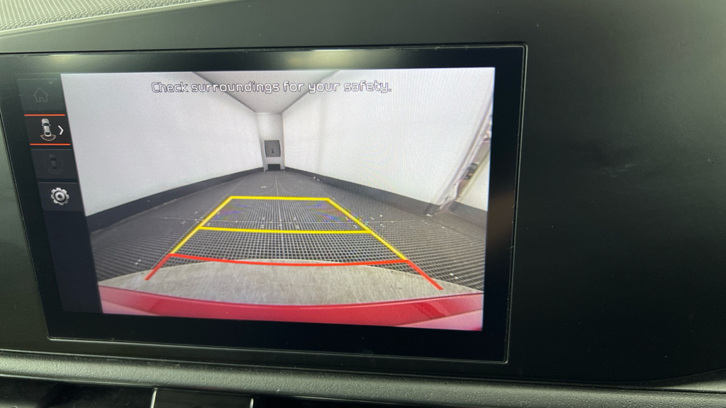 Kia Niro Gdi 2 Grey #15