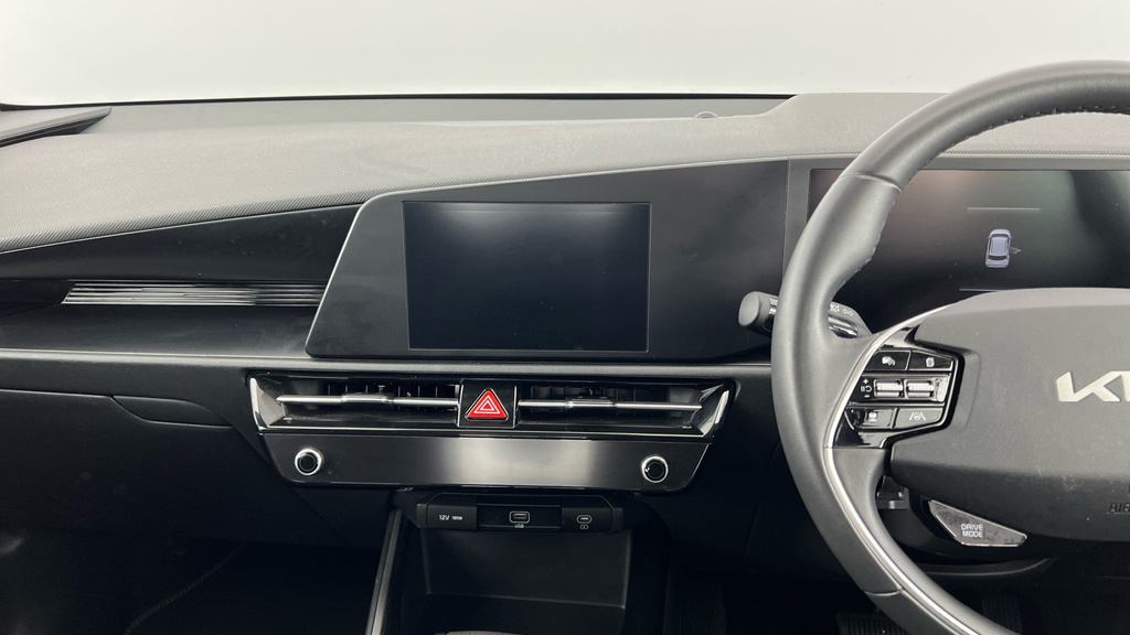 Kia Niro Gdi 2 Grey #16