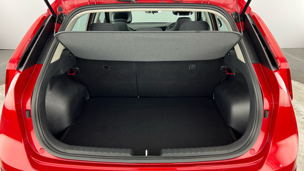 Kia Niro Gdi 2 Grey #20
