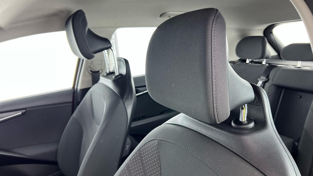 Kia Niro Gdi 2 Grey #29