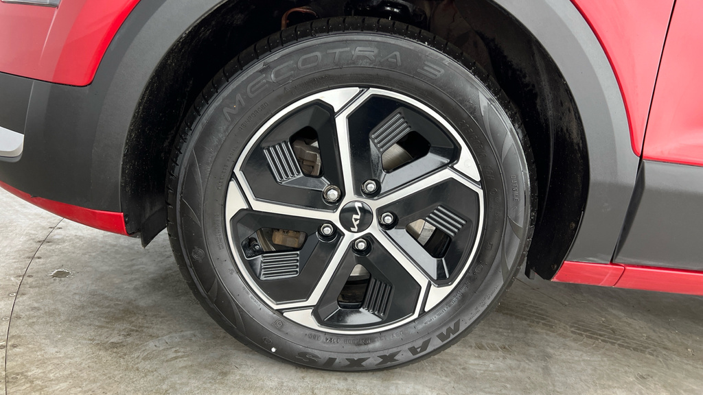 Kia Niro Gdi 2 Grey #22