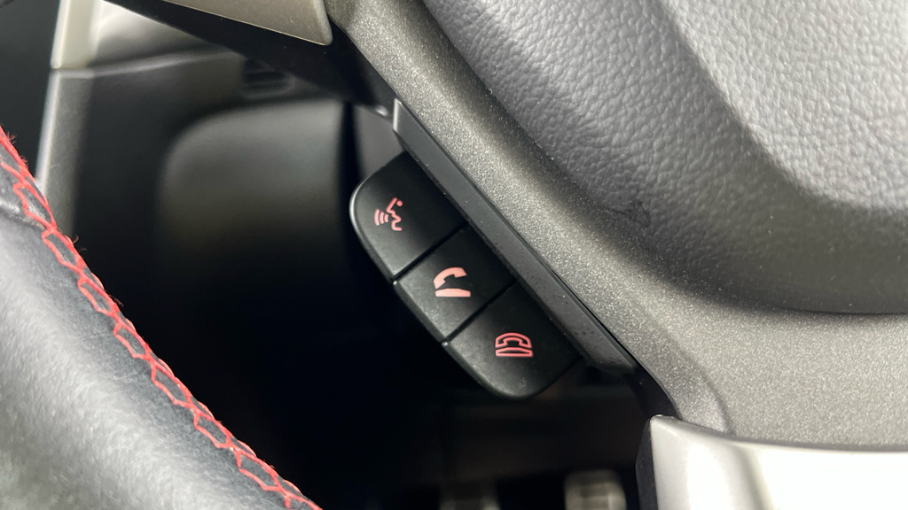 Suzuki Vitara 1.6 Sz-t Grey #10