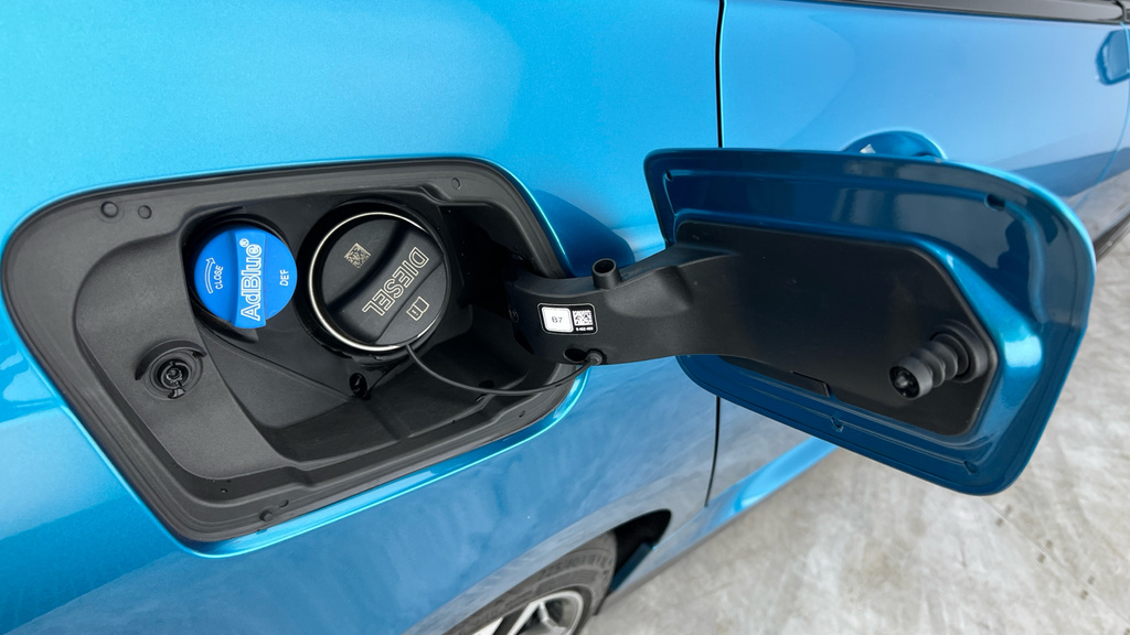 BMW 2 Series Gran Coupe Coupe Blue #28