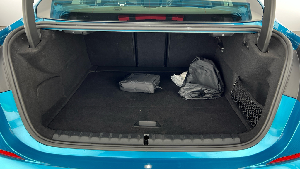 BMW 2 Series Gran Coupe Coupe Blue #22