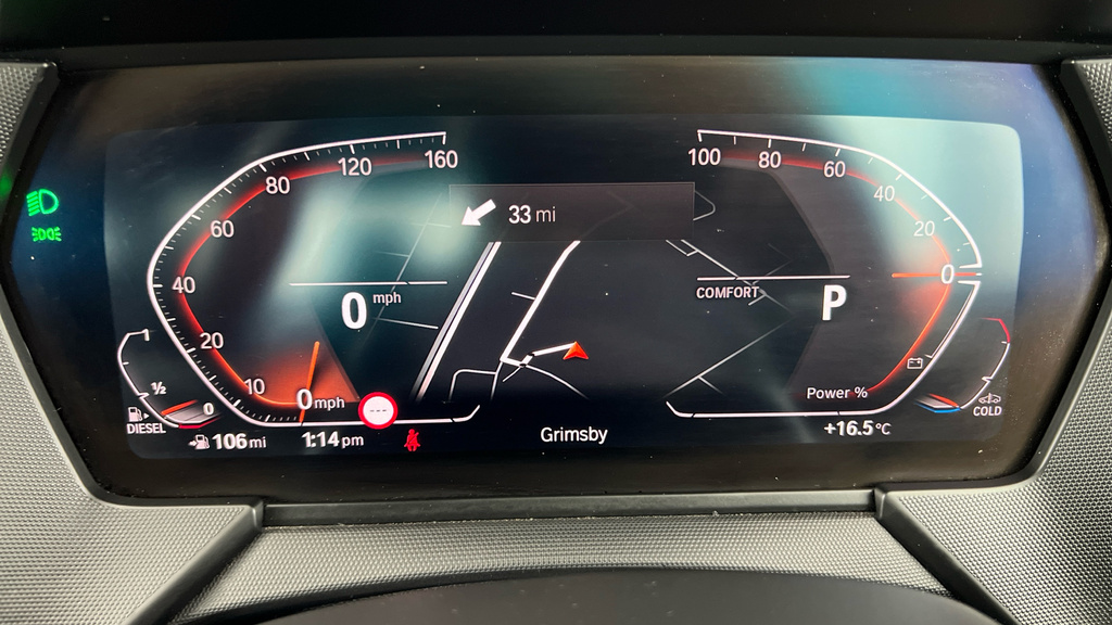 BMW 2 Series Gran Coupe Coupe Blue #17