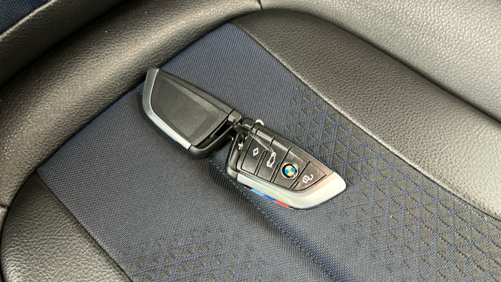 BMW 2 Series Gran Coupe Coupe Blue #29