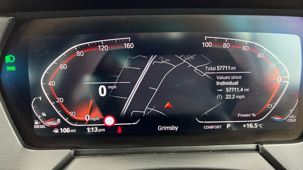 BMW 2 Series Gran Coupe Coupe Blue #20