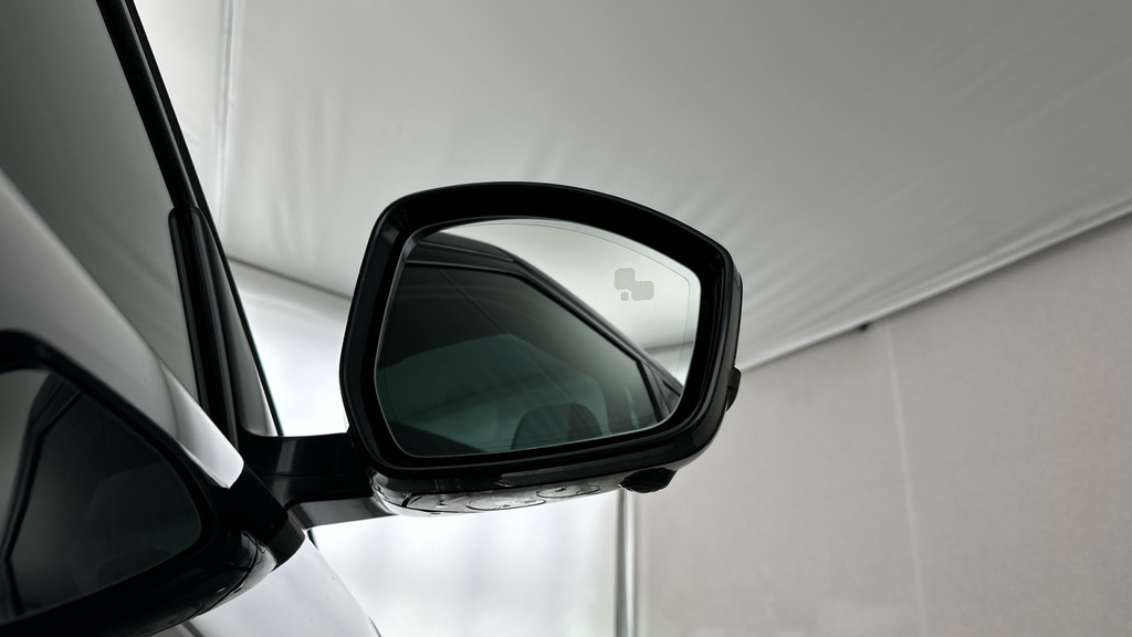 Land Rover Range Rover Evoque Range Rover Evoque Se Tech Ed4 White #16